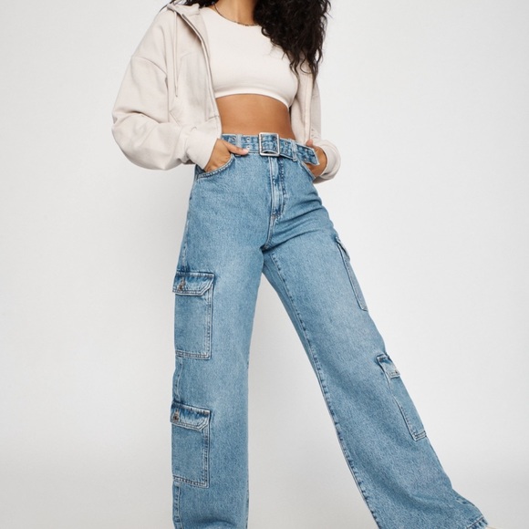 Garage Denim Jeans - Picture 8 of 10